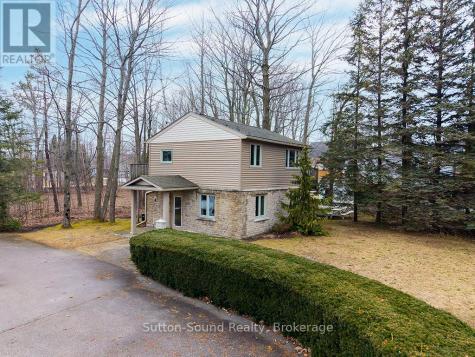 660 Main Street South Bruce Peninsula ON N0H 2T0