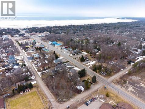 660 Main Street South Bruce Peninsula ON N0H 2T0