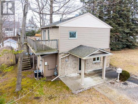 660 Main Street South Bruce Peninsula ON N0H 2T0