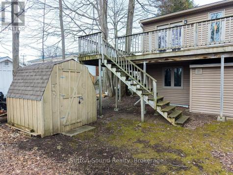660 Main Street South Bruce Peninsula ON N0H 2T0