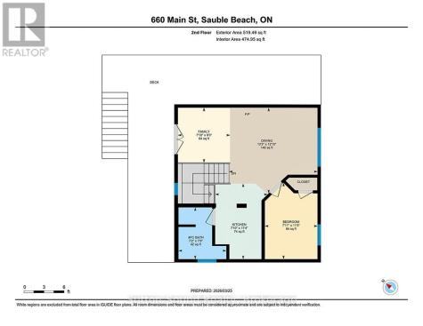 660 Main Street South Bruce Peninsula ON N0H 2T0