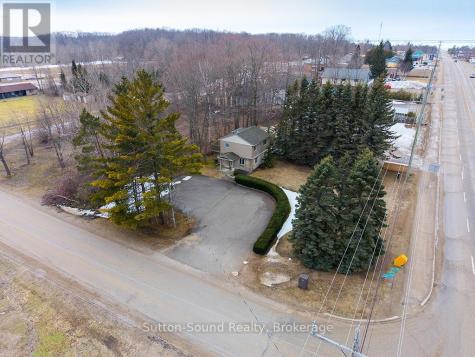 660 Main Street South Bruce Peninsula ON N0H 2T0