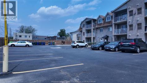 1323 Langlois Avenue Windsor ON N8X 4L8