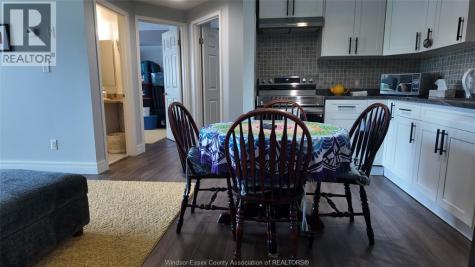 1323 Langlois Avenue Windsor ON N8X 4L8
