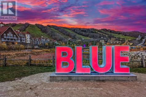 156 Jozo Weider Boulevard Blue Mountains ON L9Y 0V2