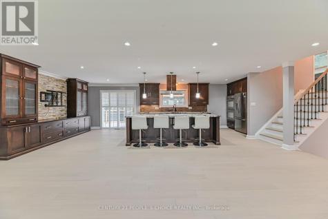8 Glenn Court Caledon ON L7K 0P2