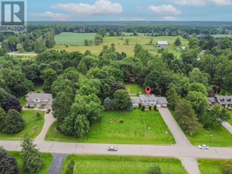 8 Glenn Court Caledon ON L7K 0P2