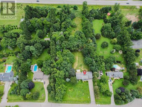 8 Glenn Court Caledon ON L7K 0P2