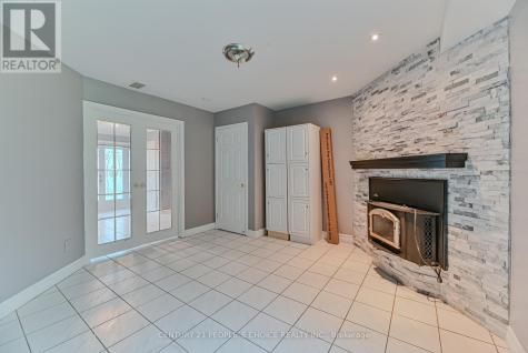 8 Glenn Court Caledon ON L7K 0P2