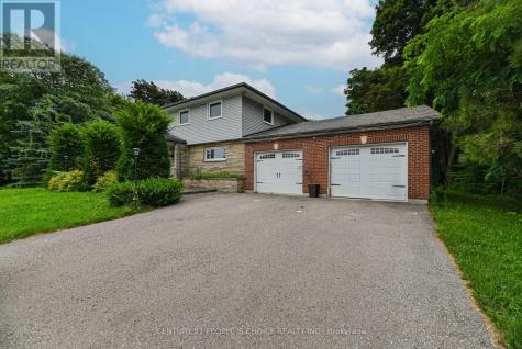 8 Glenn Court Caledon ON L7K 0P2
