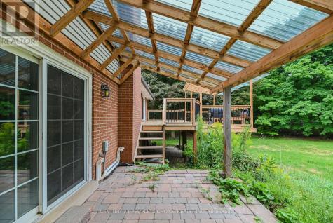 8 Glenn Court Caledon ON L7K 0P2
