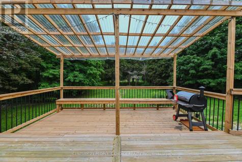 8 Glenn Court Caledon ON L7K 0P2