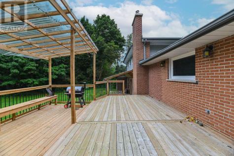 8 Glenn Court Caledon ON L7K 0P2