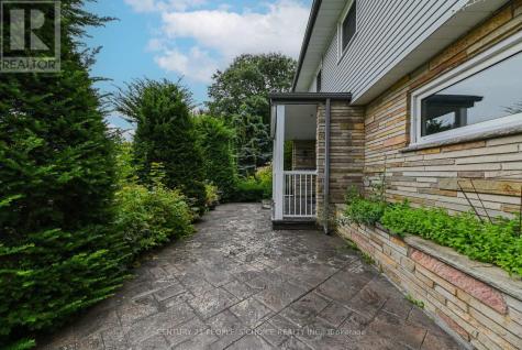 8 Glenn Court Caledon ON L7K 0P2