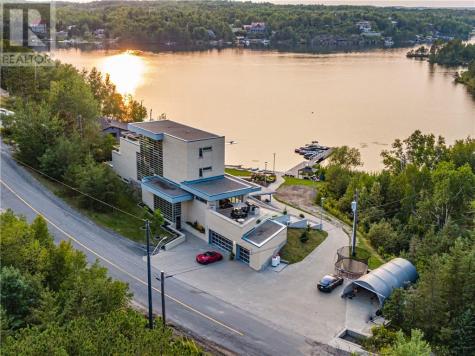 2410 South Bay Road Sudbury ON P3E 6H7