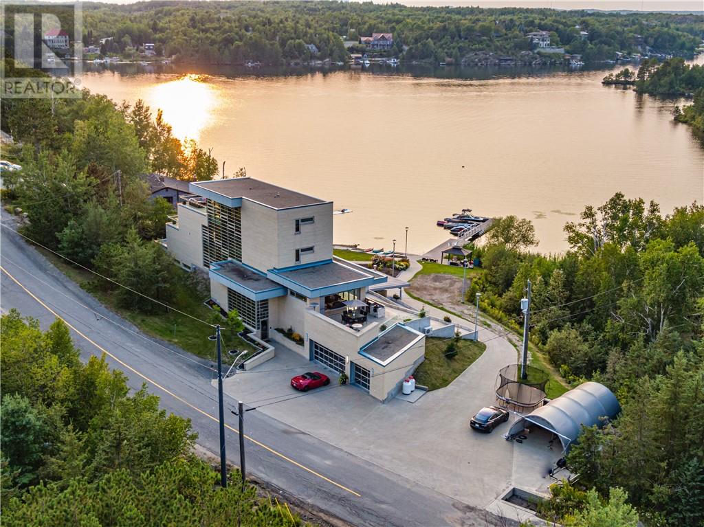 2410 South Bay Road Sudbury ON P3E 6H7