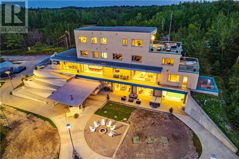 2410 South Bay Road Sudbury ON P3E 6H7