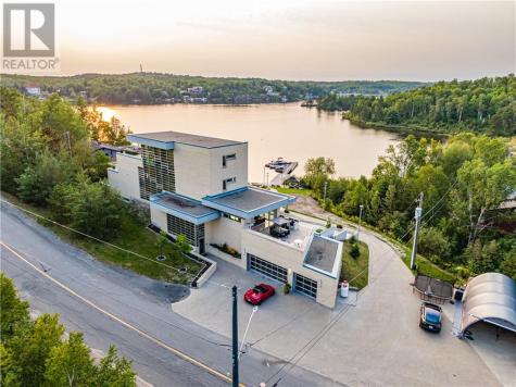 2410 South Bay Road Sudbury ON P3E 6H7
