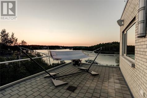 2410 South Bay Road Sudbury ON P3E 6H7