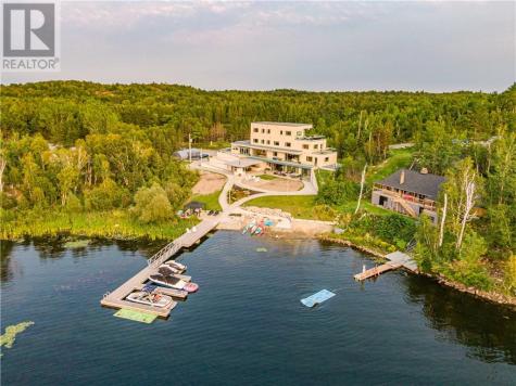 2410 South Bay Road Sudbury ON P3E 6H7