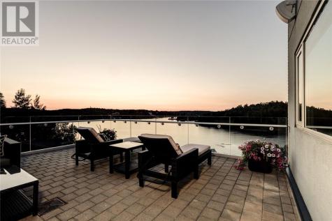 2410 South Bay Road Sudbury ON P3E 6H7