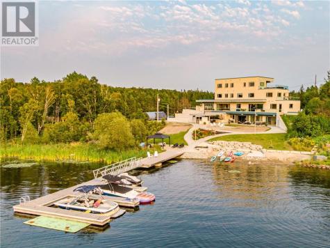 2410 South Bay Road Sudbury ON P3E 6H7