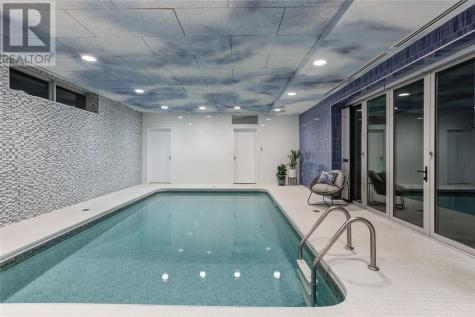 2410 South Bay Road Sudbury ON P3E 6H7