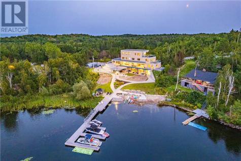 2410 South Bay Road Sudbury ON P3E 6H7
