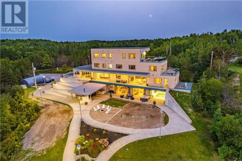 2410 South Bay Road Sudbury ON P3E 6H7
