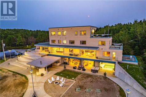 2410 South Bay Road Sudbury ON P3E 6H7