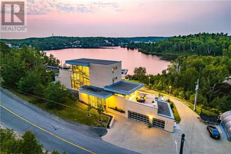 2410 South Bay Road Sudbury ON P3E 6H7