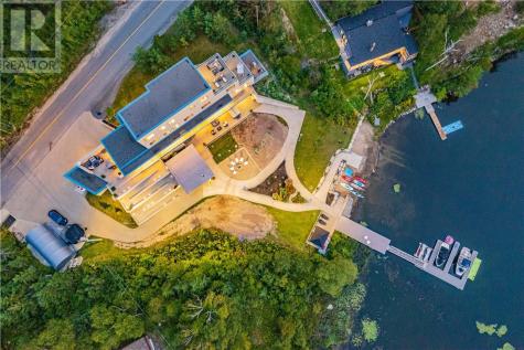 2410 South Bay Road Sudbury ON P3E 6H7