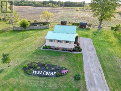 37 Broadway Street Newbury ON N0L 1Z0