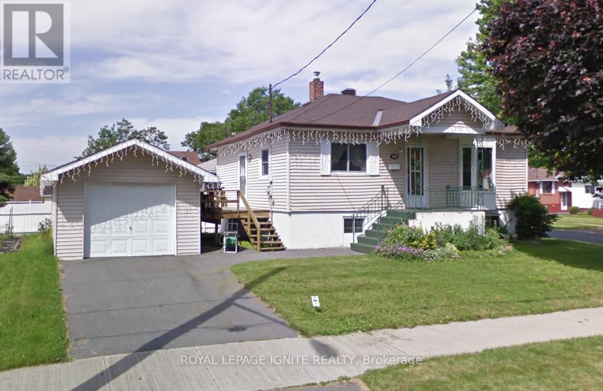 129 Leonia Street Cornwall ON K6H 5L8