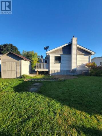 104 Meadows Drive West Grey ON N4N 3B8