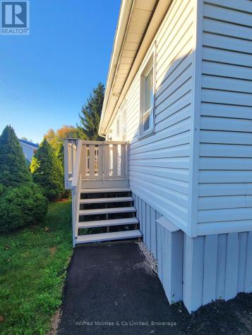 104 Meadows Drive West Grey ON N4N 3B8