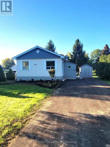104 Meadows Drive West Grey ON N4N 3B8