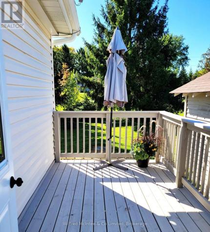 104 Meadows Drive West Grey ON N4N 3B8