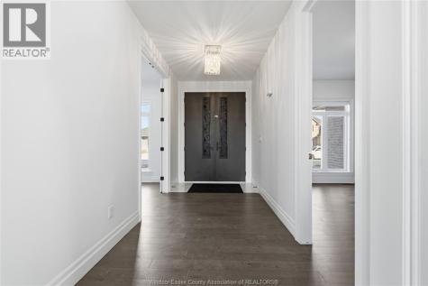 518 Veneto Street Lakeshore ON N8L 0K4
