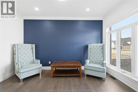 518 Veneto Street Lakeshore ON N8L 0K4