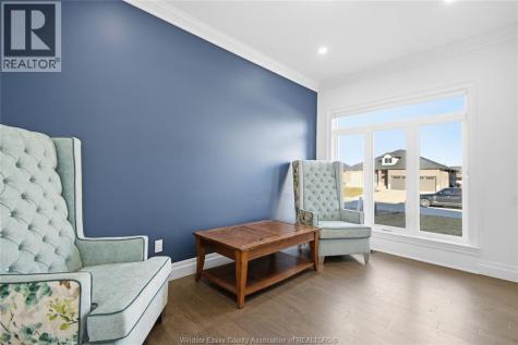518 Veneto Street Lakeshore ON N8L 0K4