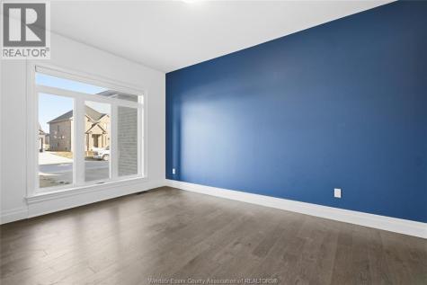 518 Veneto Street Lakeshore ON N8L 0K4