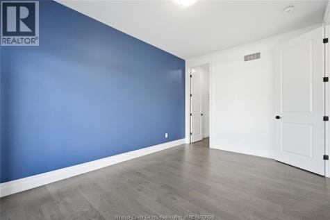 518 Veneto Street Lakeshore ON N8L 0K4