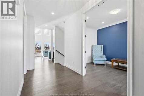518 Veneto Street Lakeshore ON N8L 0K4
