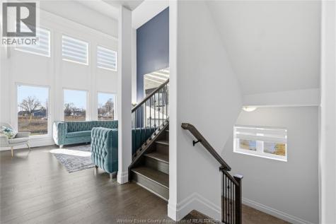 518 Veneto Street Lakeshore ON N8L 0K4