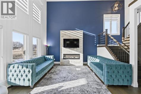 518 Veneto Street Lakeshore ON N8L 0K4