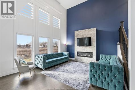 518 Veneto Street Lakeshore ON N8L 0K4