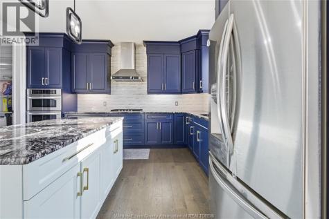 518 Veneto Street Lakeshore ON N8L 0K4
