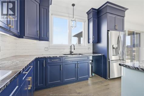 518 Veneto Street Lakeshore ON N8L 0K4