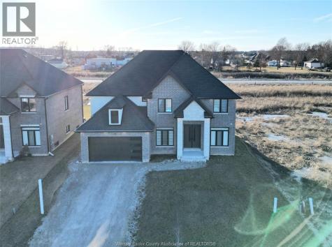 518 Veneto Street Lakeshore ON N8L 0K4